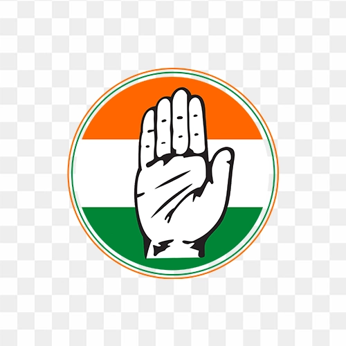 Congress party logo transparent png